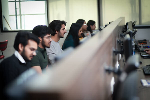 Academic Course Image