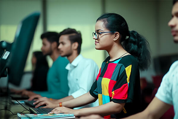 Learning Course Image