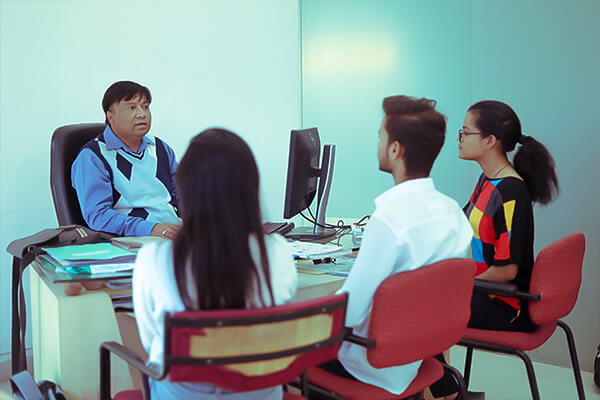 Technical Class Session