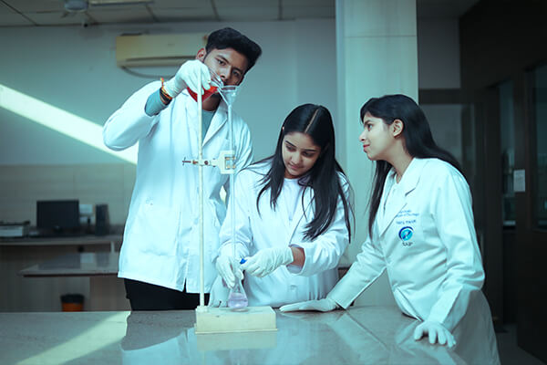Academic Course Structure