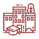 Campus View Icon