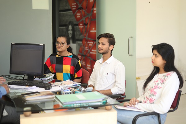 Student Placement Image